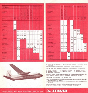 vintage airline timetable brochure memorabilia 1364.jpg
